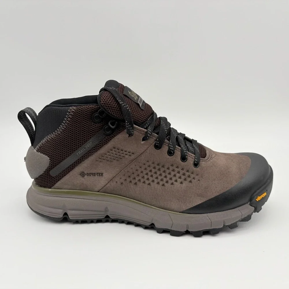 Danner Trail 2650 Mid 4